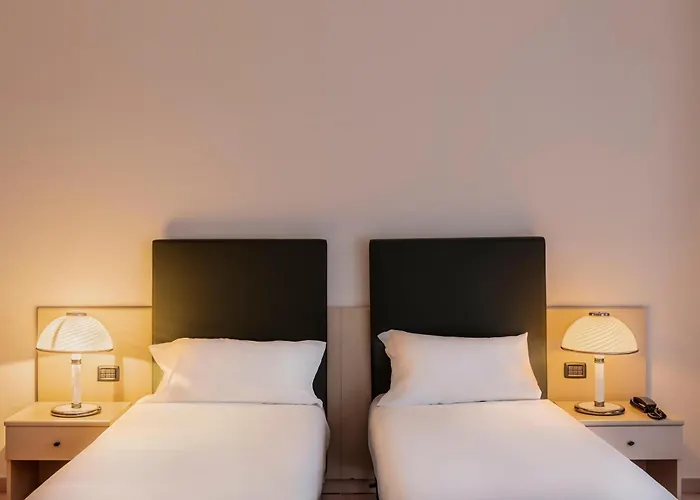 B&B Hotel Bari Rondo