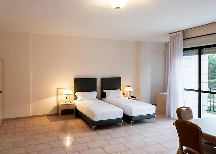 B&B Hotel Bari Rondo